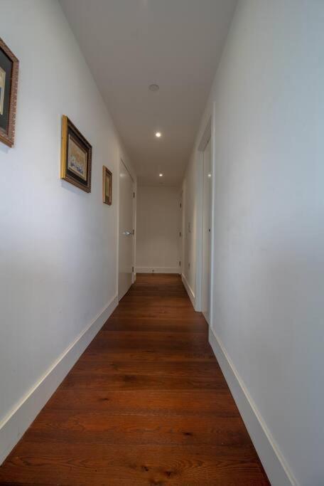 2 Bed 2 Bath - Amazing Views Of London And River Thames Exterior photo